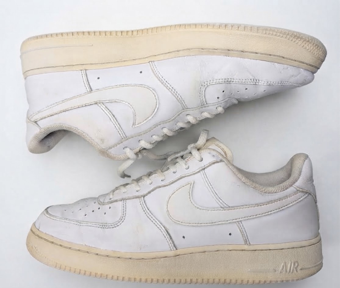 Nike Air Force 1 Low Sneaker - Image 3