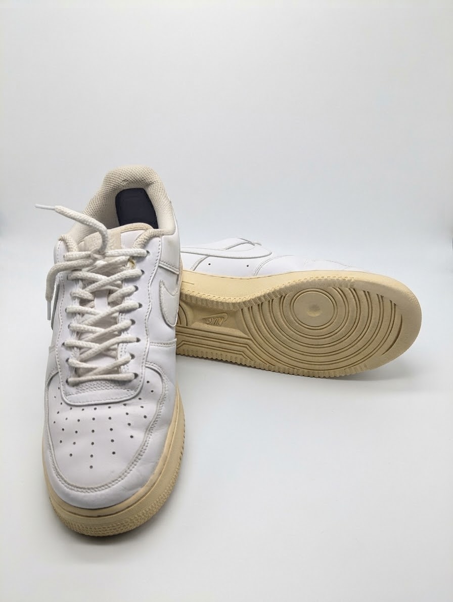 Nike Air Force 1 Low Sneaker - Image 4