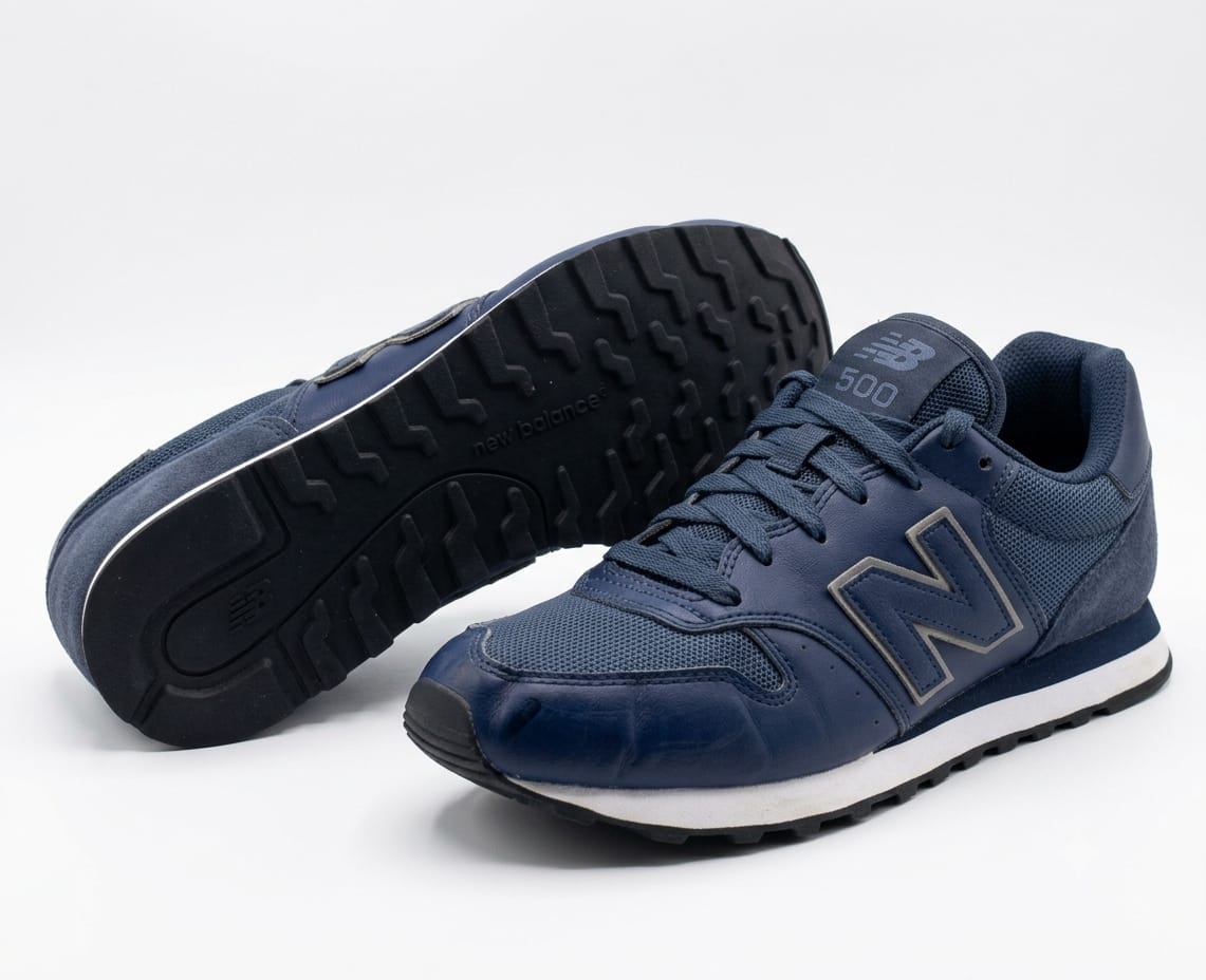 New Balance 500 - Image 2