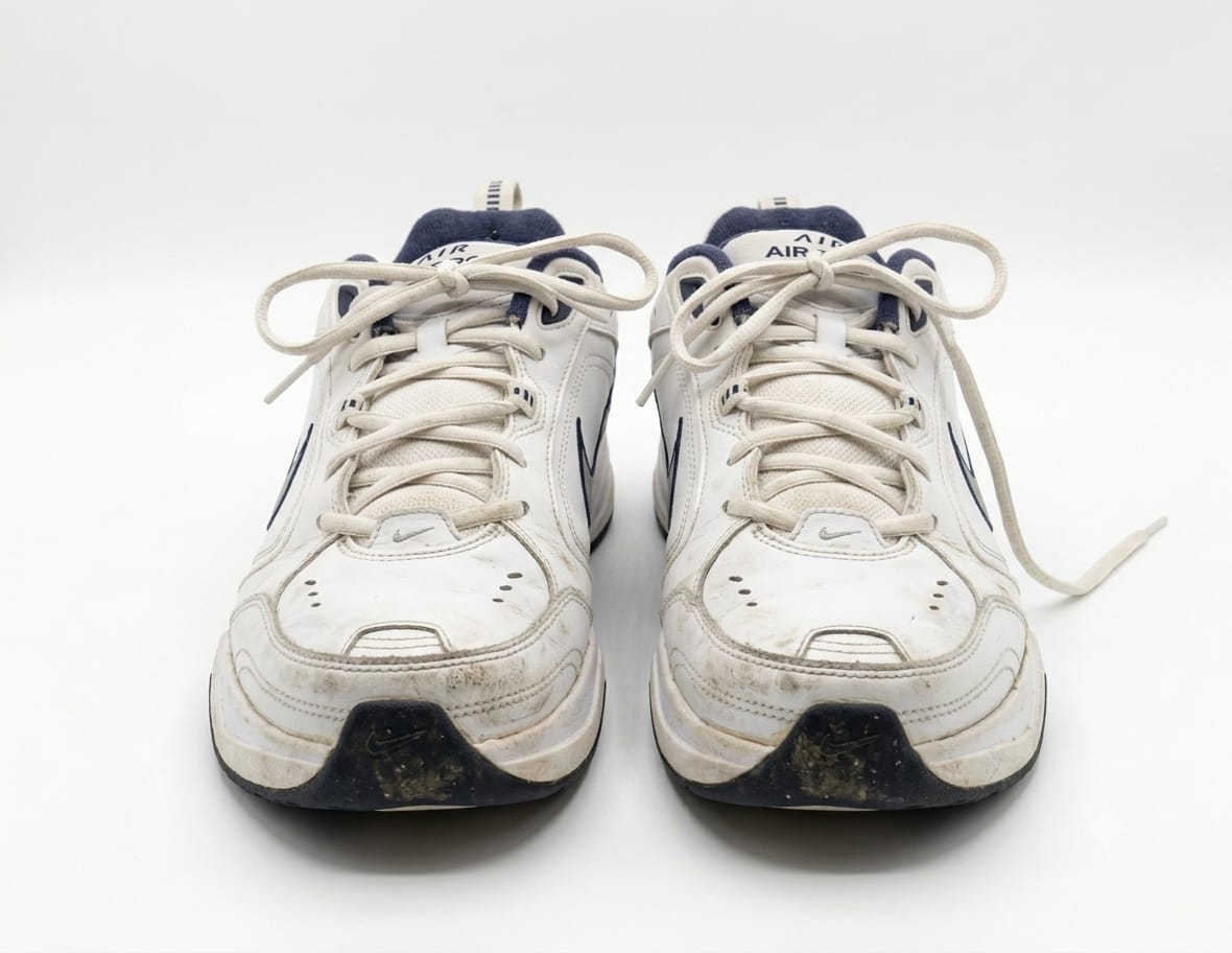 Nike Air Monarch Shoes - Image 3