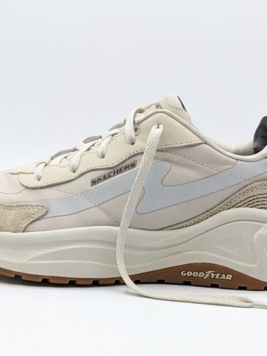 Skechers D'Lites Wave Chunky Sneakers