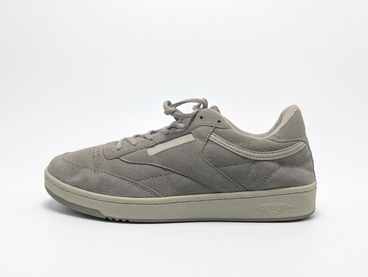 Reebok Club C Grounds UK