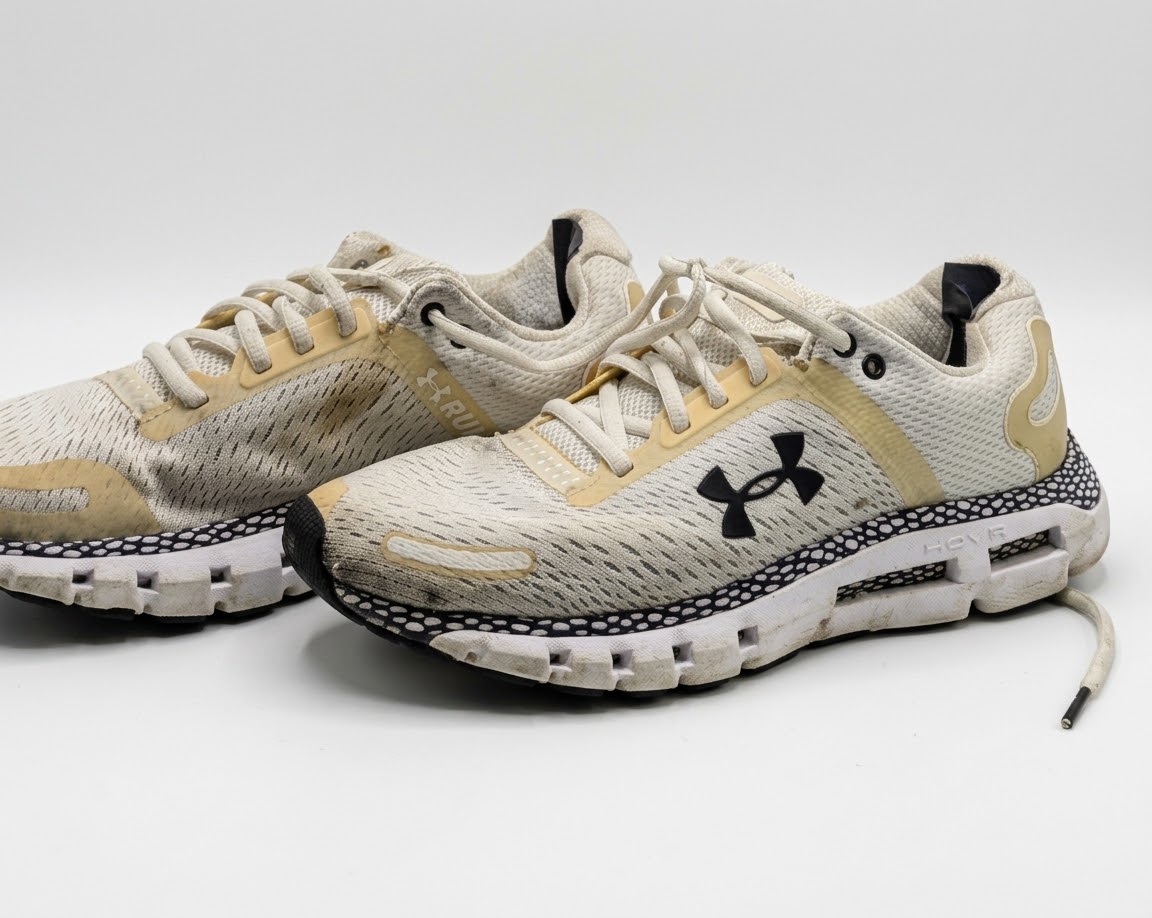 Under Armour HOVR Infinite 2 Running Shoes - Image 2