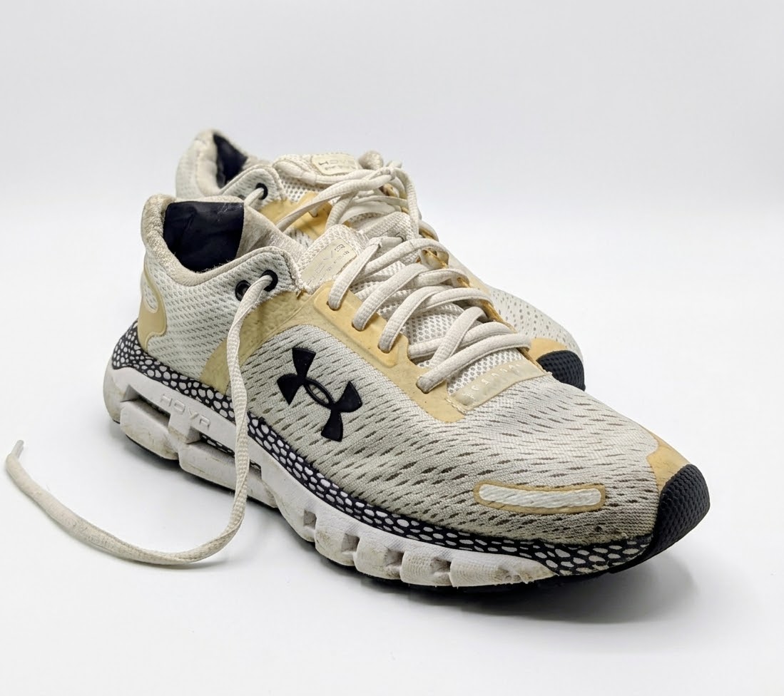 Under Armour HOVR Infinite 2 Running Shoes