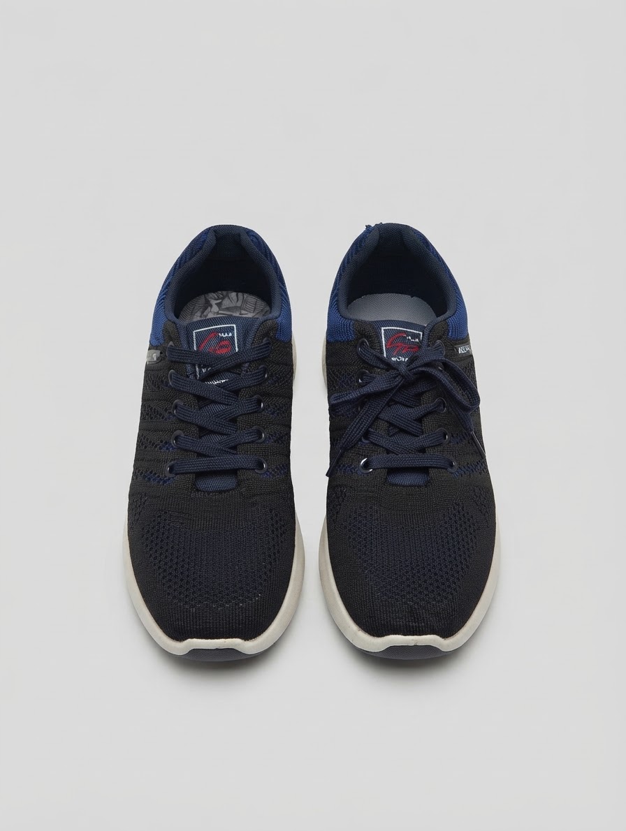 Mesh Sports Sneakers XBO Sports - Image 2