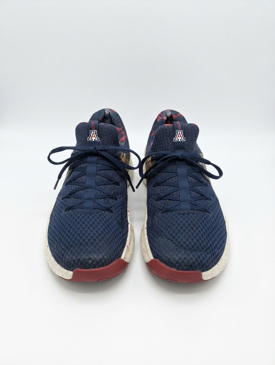 Nike Free TR 8 "Arizona Wildcats" - Image 2