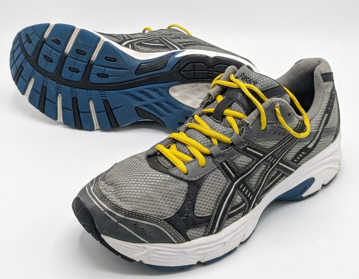 Asics Gel Venture Running Shoes