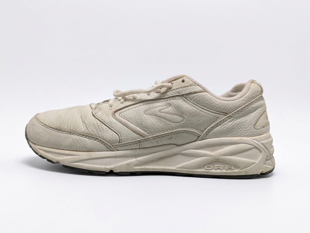 Brooks Addiction Walker