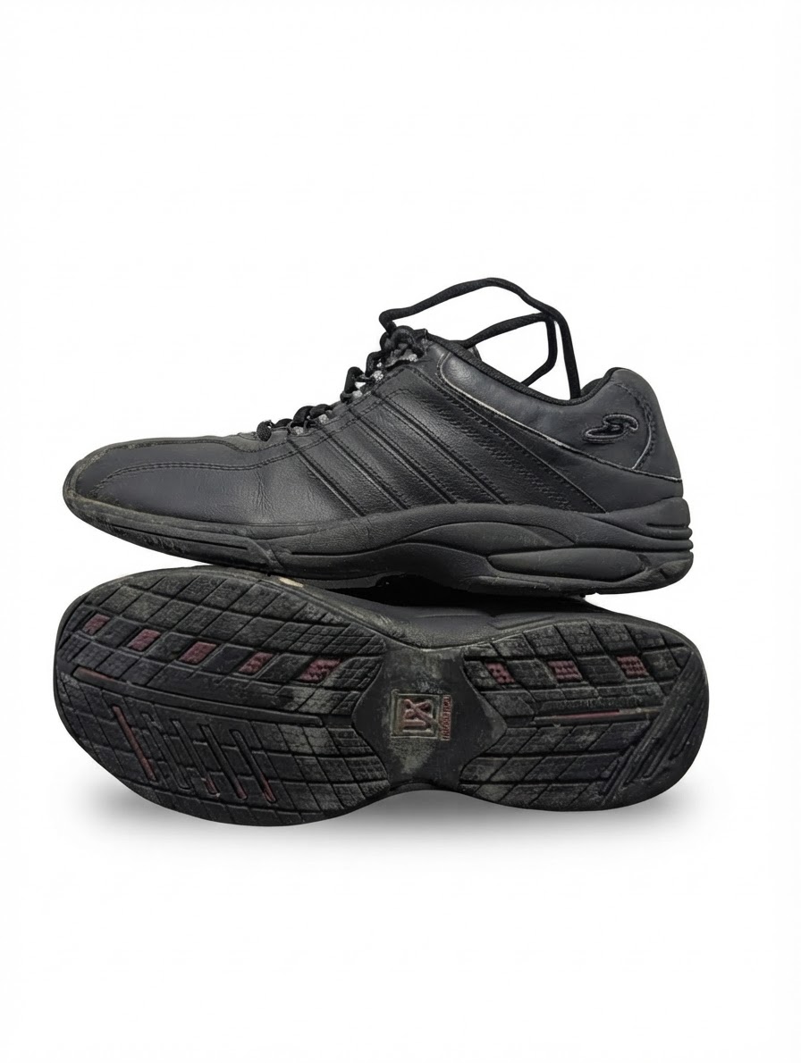 Dr. Scholl's Kimberly II Slip-Resistant Work Sneaker