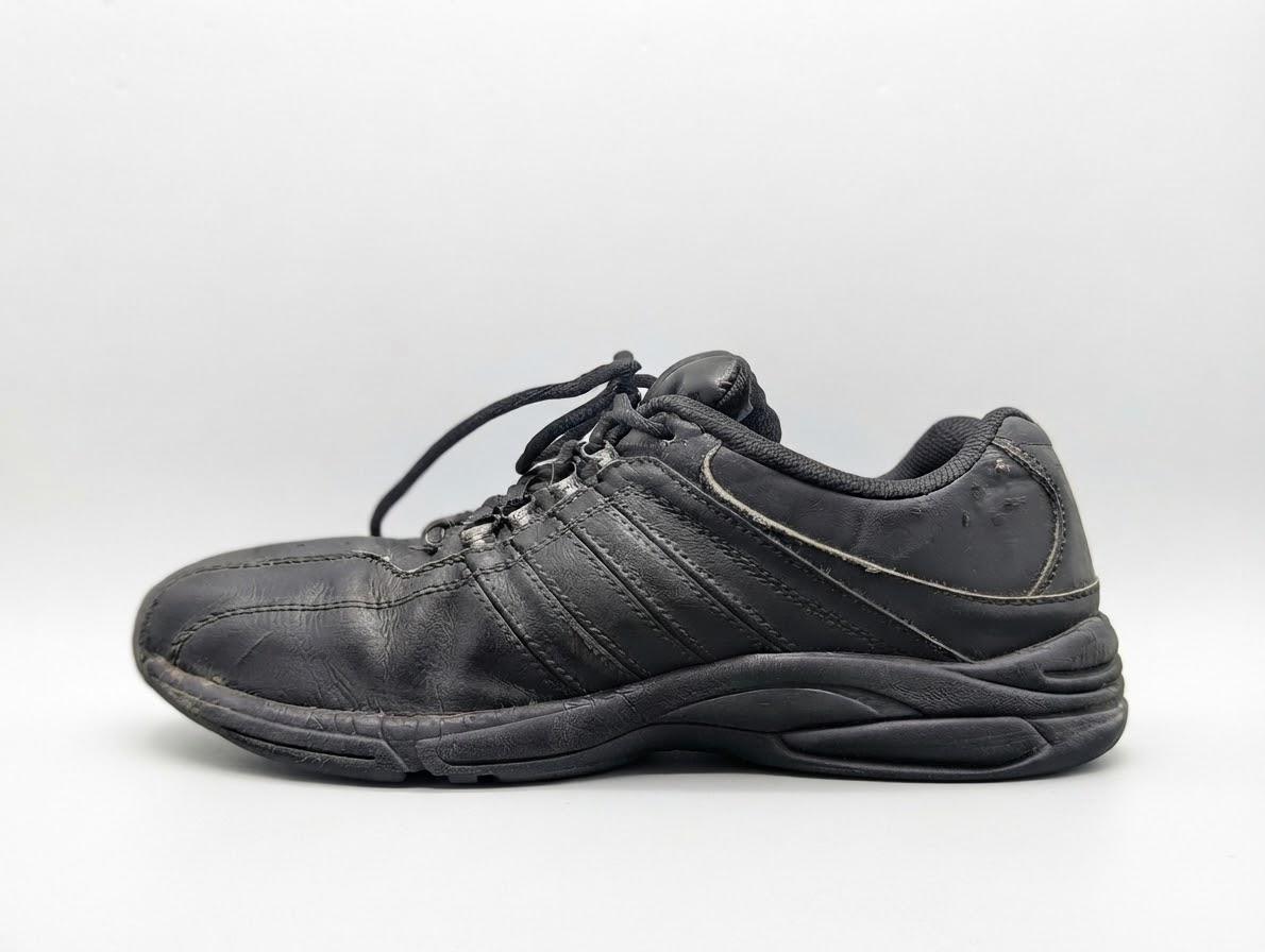Dr. Scholl's Kimberly II Slip-Resistant Work Sneaker - Image 3