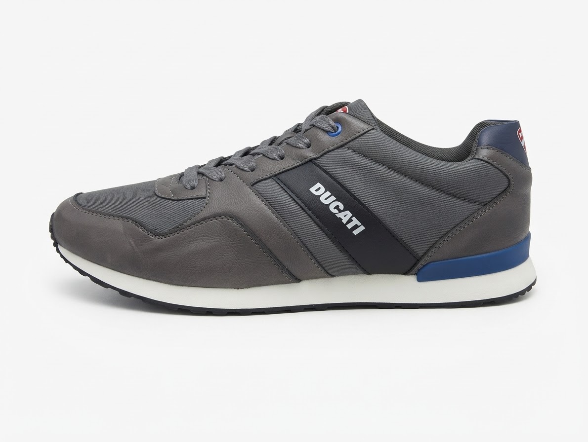 Ducati Lifestyle Sneakers