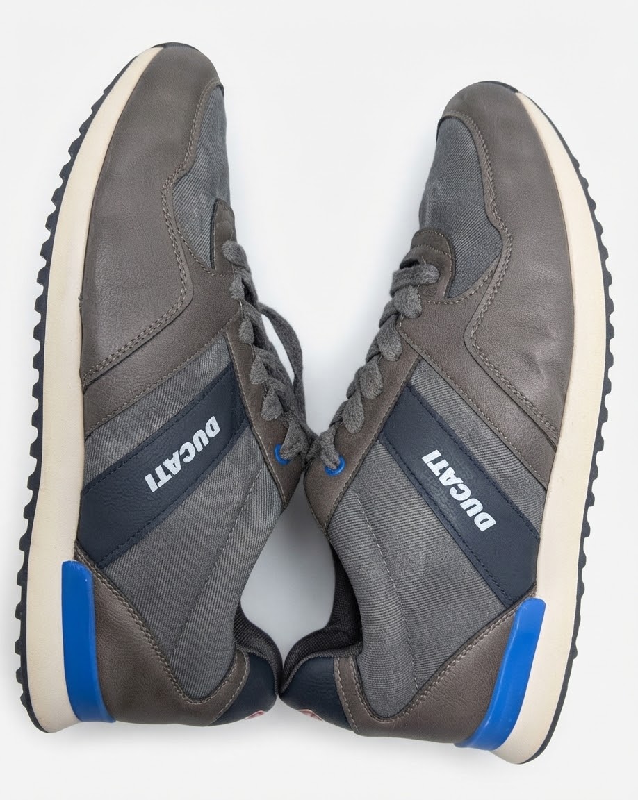 Ducati Lifestyle Sneakers - Image 2