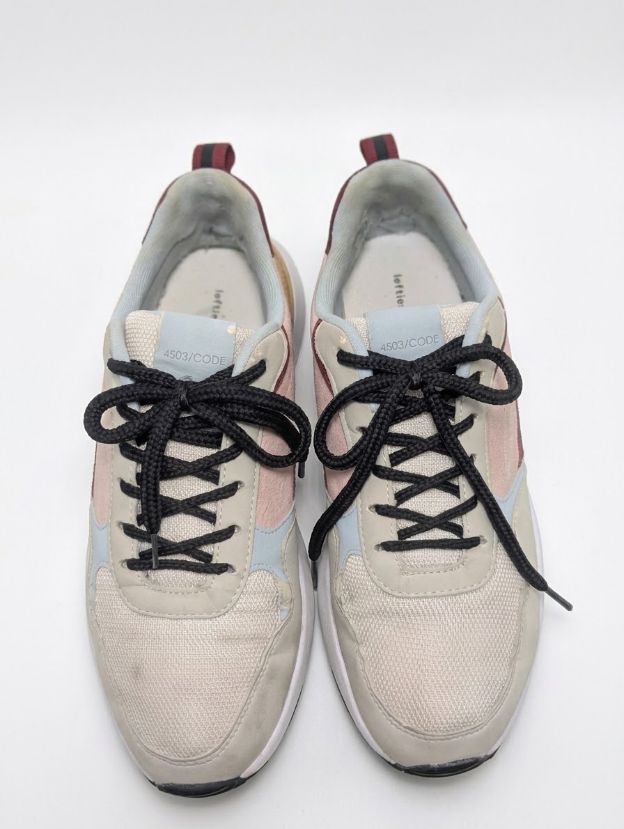 Lefties Running Sneakers - Image 2