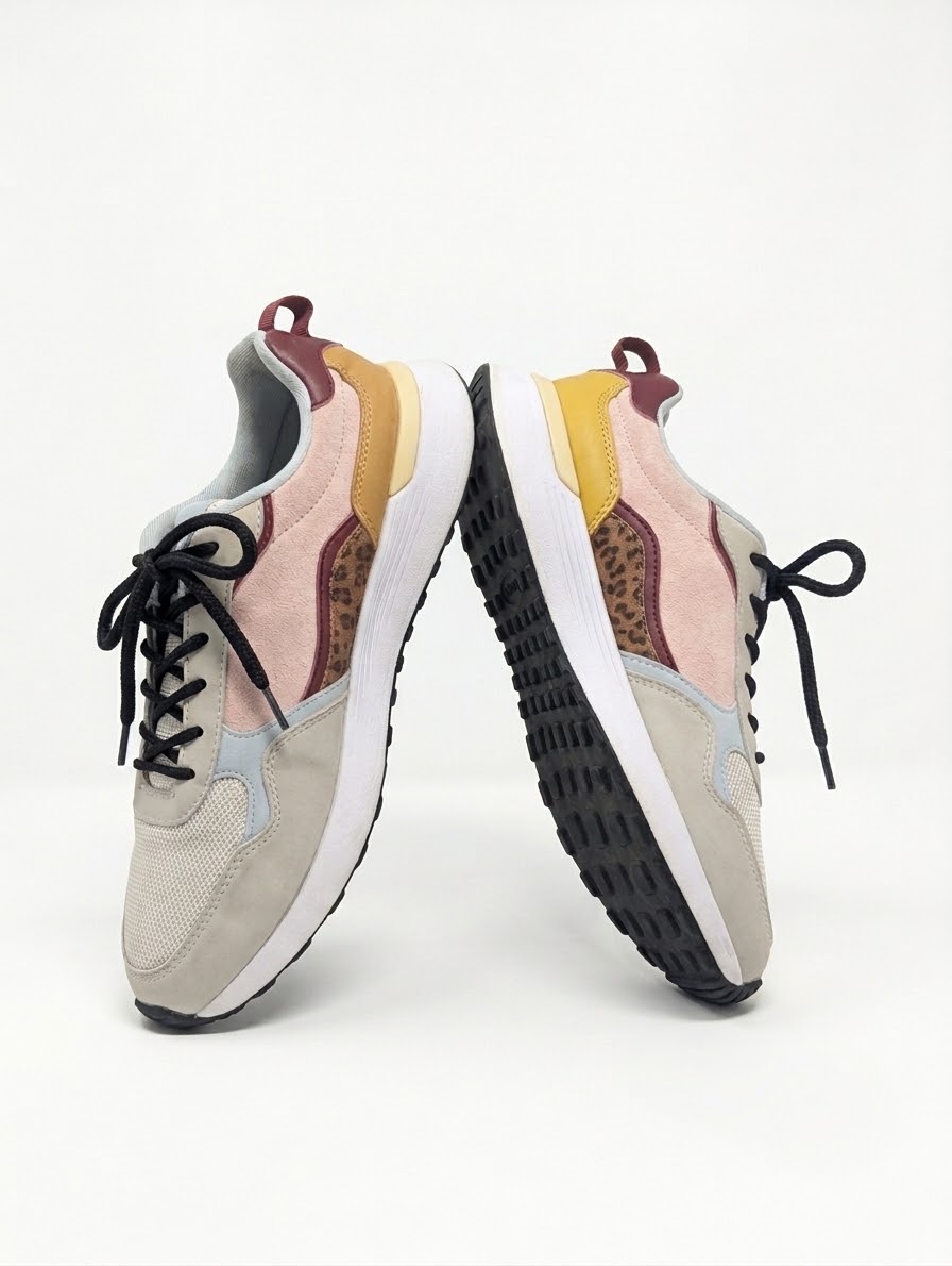 Lefties Running Sneakers - Image 3