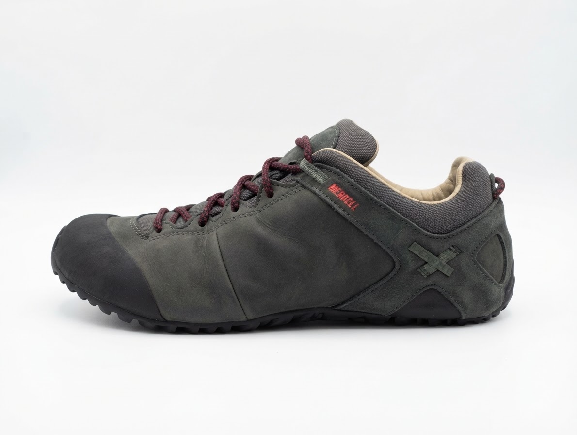 Mammut Hiking & Outdoor Trail Sneakers