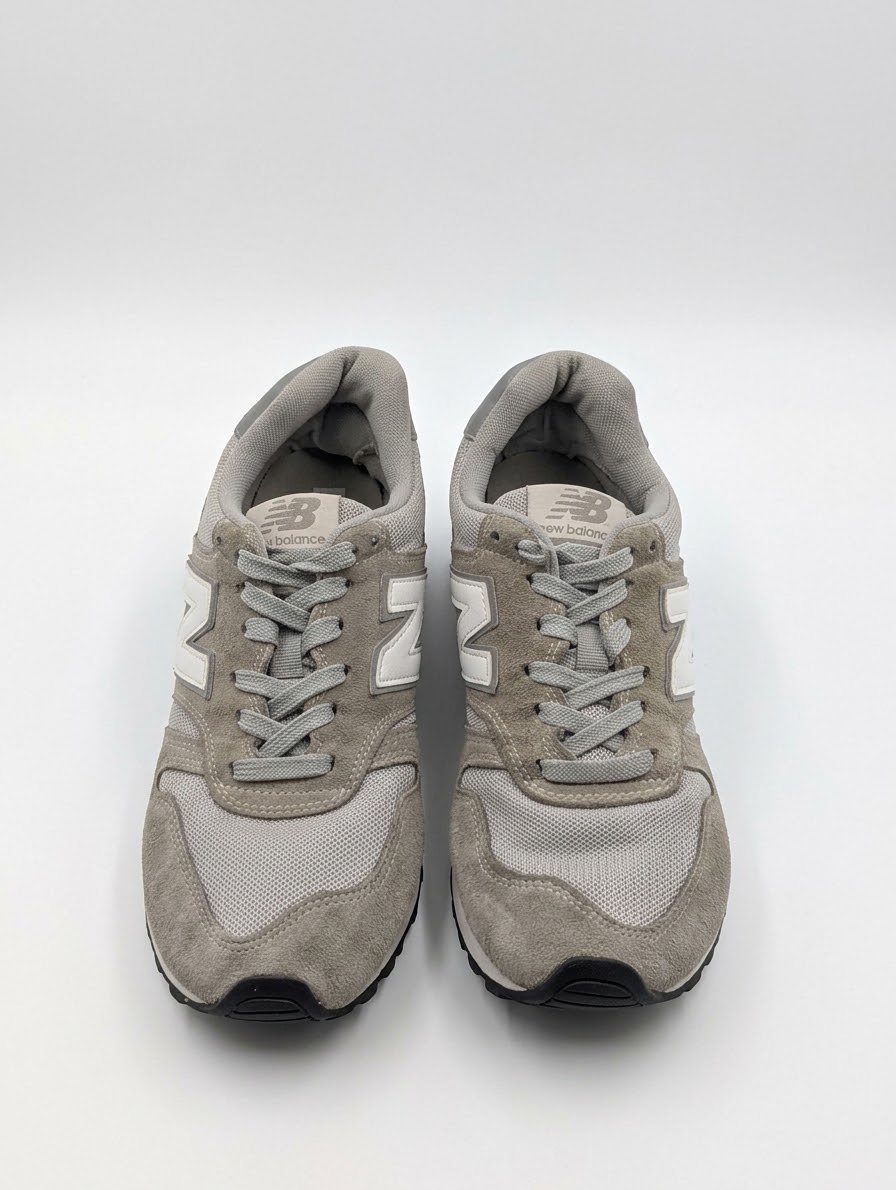 New Balance 373 "Grey / White" - Image 3