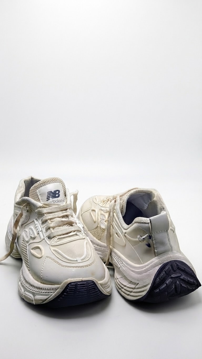 New Balance 9060 Sneakers - Image 2