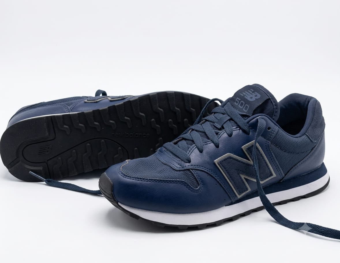 New Balance 500