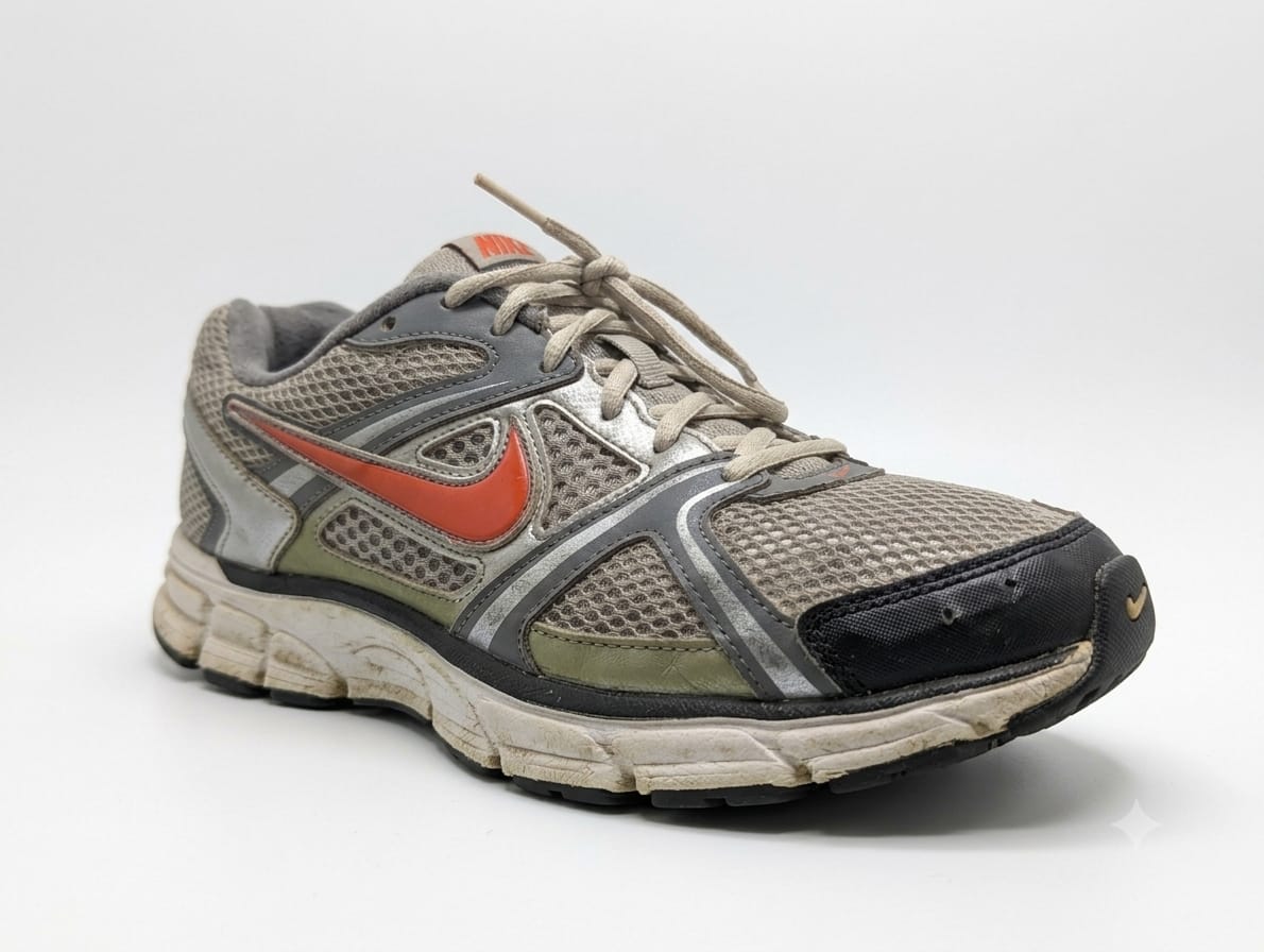 Nike Air Citius 2 - Image 2