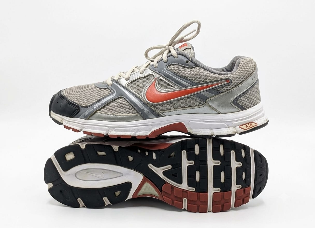 Nike Air Citius 2