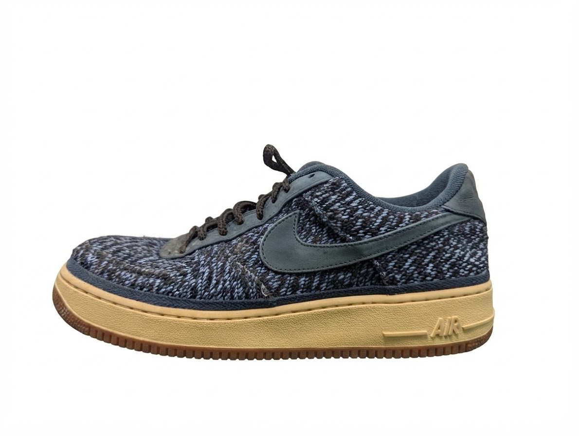 Nike Air Force 1 '07 "Armory Navy"