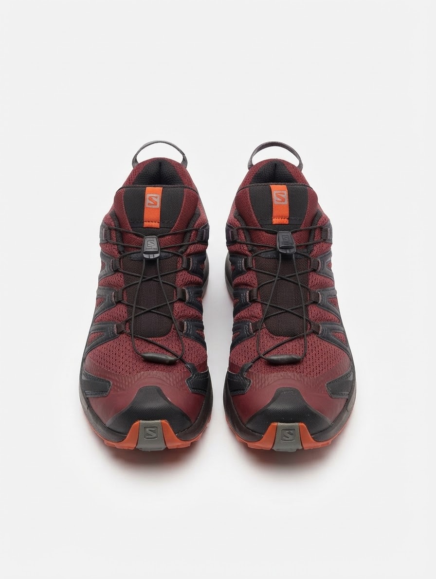 Salomon XA Pro 3D v8 Trail Running & Hiking Shoes - Image 2