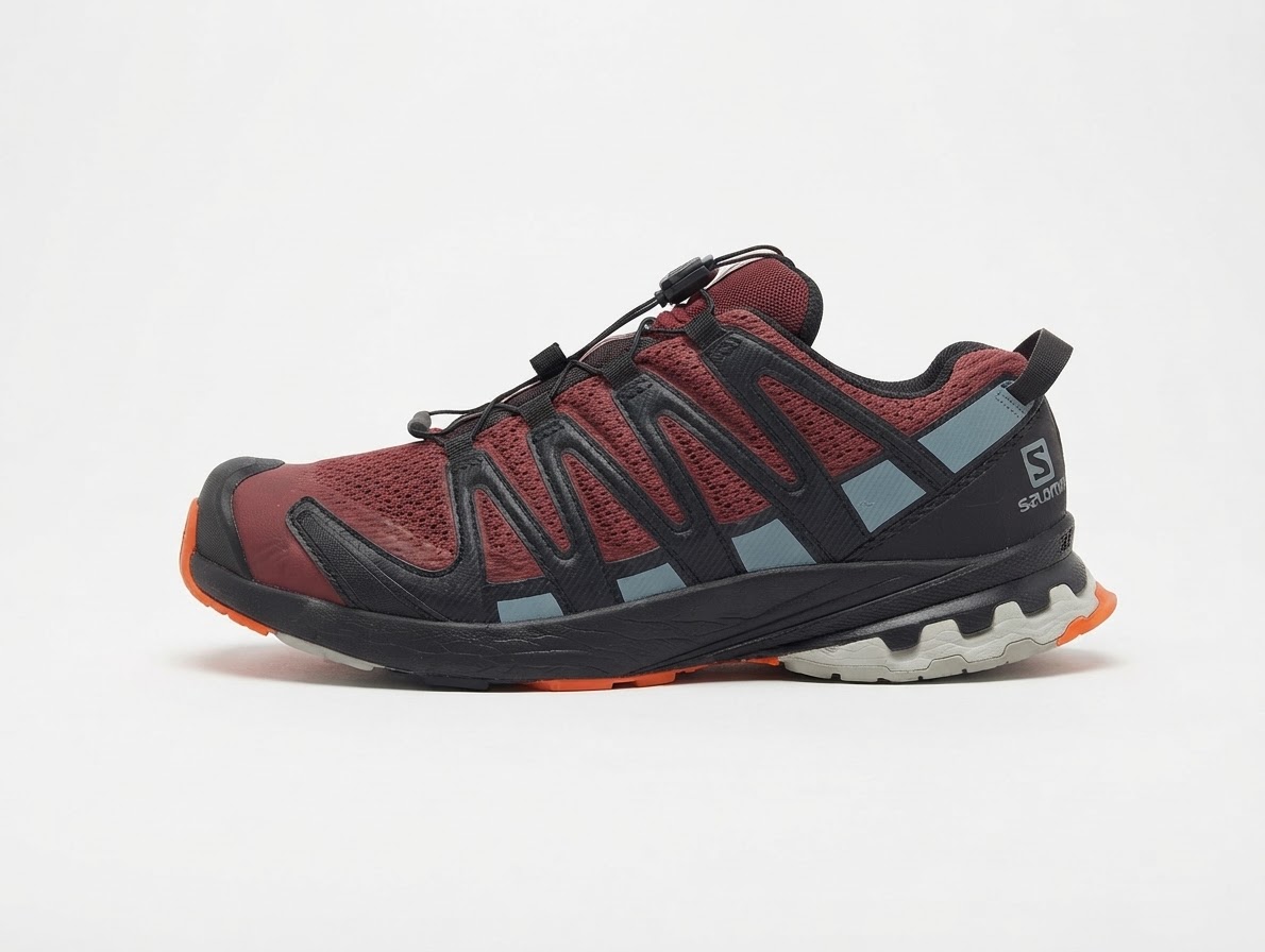 Salomon XA Pro 3D v8 Trail Running & Hiking Shoes - Image 3