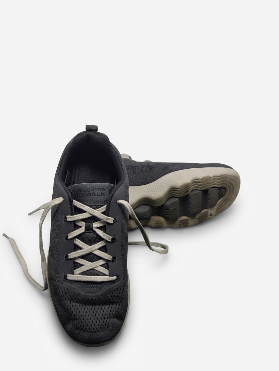 Skechers GO WALK Massage Fit - Image 3