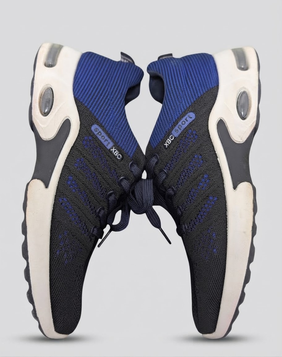 Mesh Sports Sneakers XBO Sports - Image 3