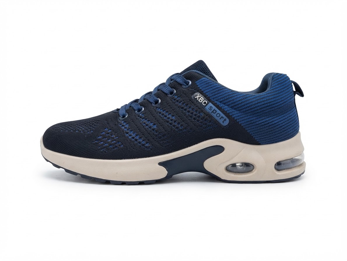 Mesh Sports Sneakers XBO Sports
