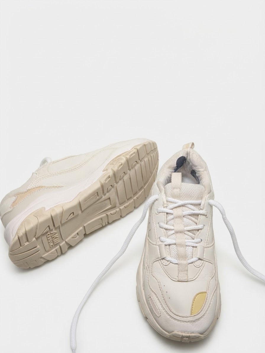 AKIII Classic Urban Tracker Sneakers