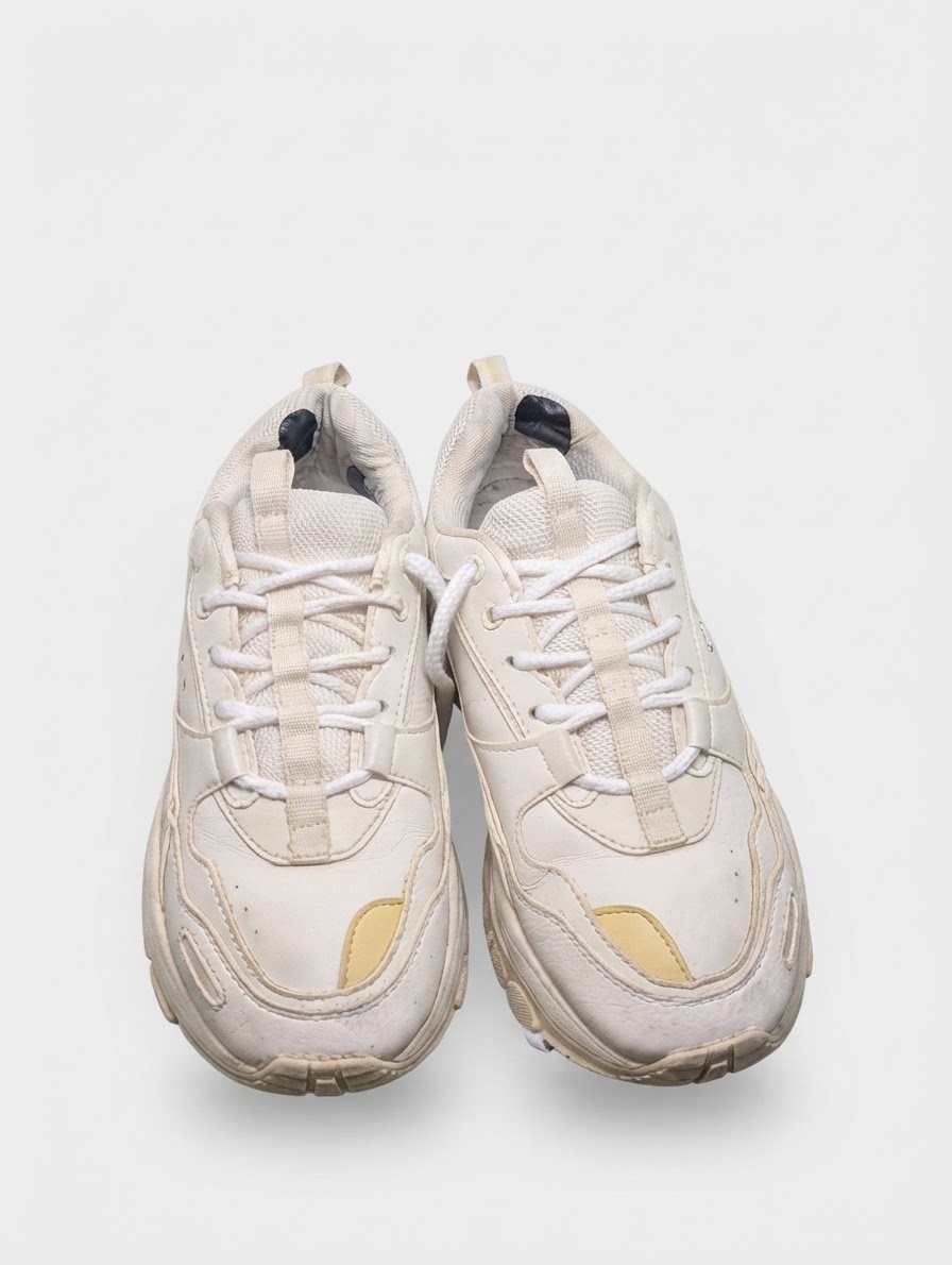AKIII Classic Urban Tracker Sneakers - Image 2