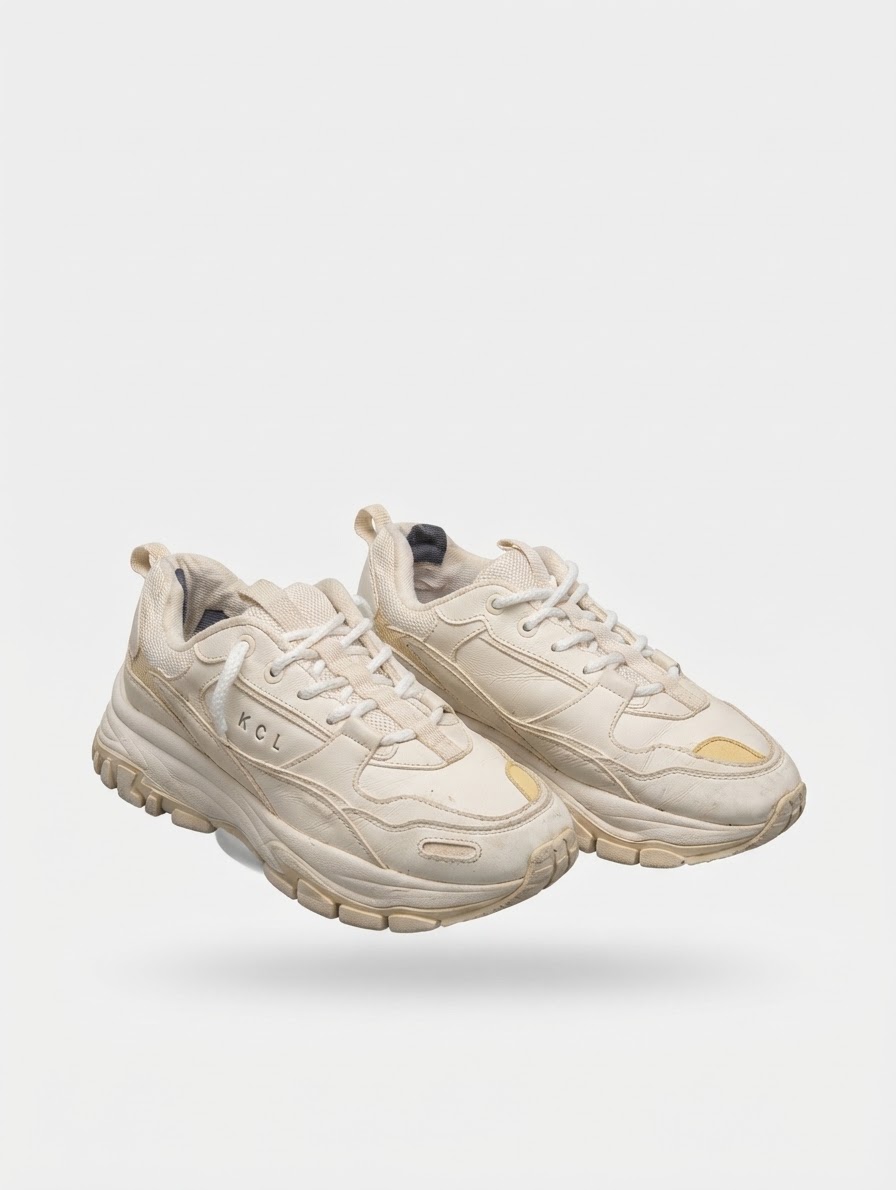 AKIII Classic Urban Tracker Sneakers - Image 3